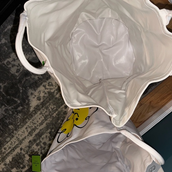 Kate spade baby hamper/bin - Picture 2 of 3